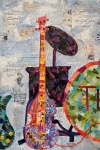 Musical Patchwork