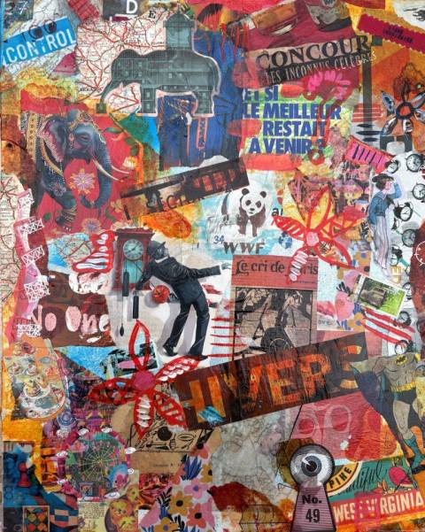 The best is yet to come